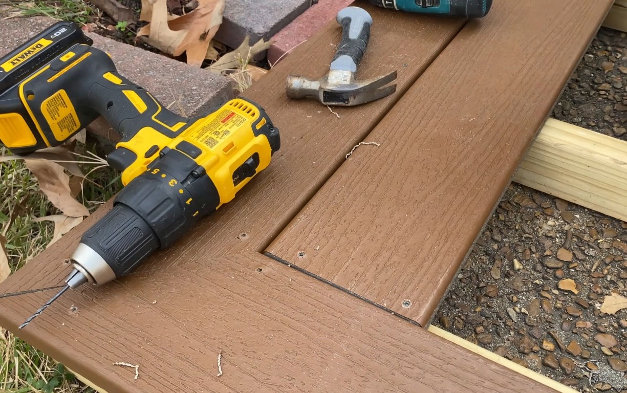Deck Repair & Restoration in Fairfield, CA